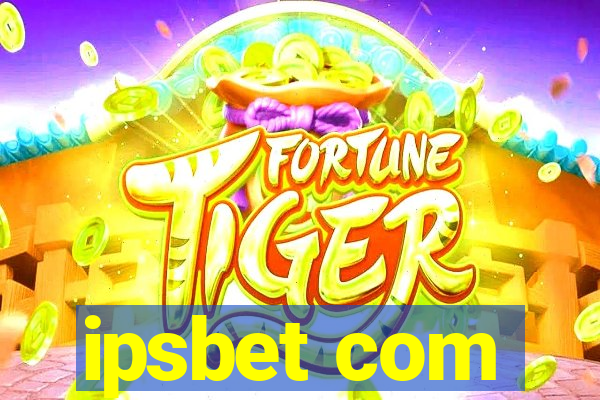 ipsbet com